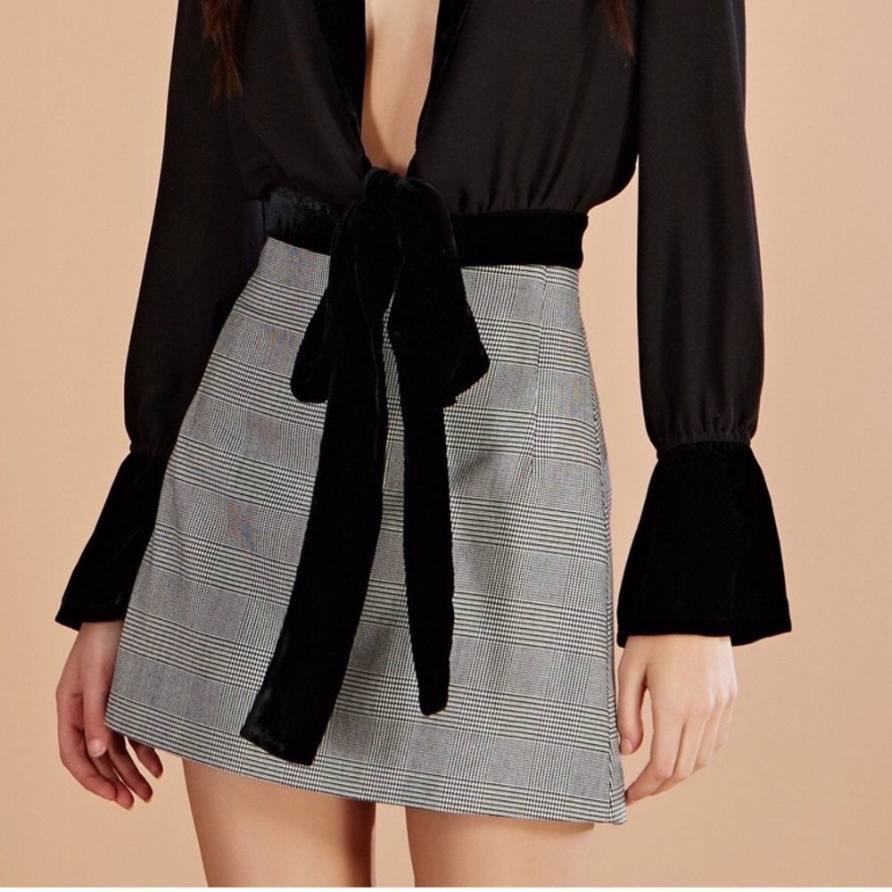 Suki skirt
